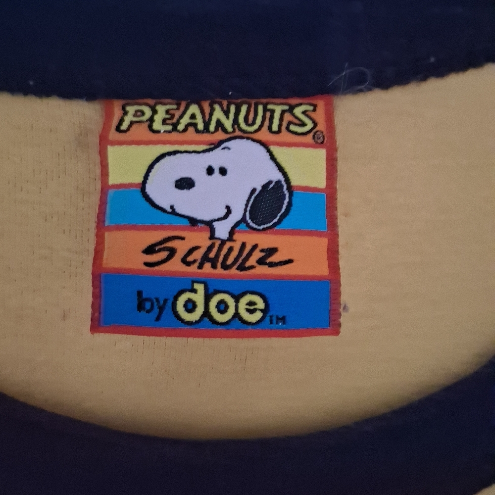 Snoopy Tee - Picture 4 of 4